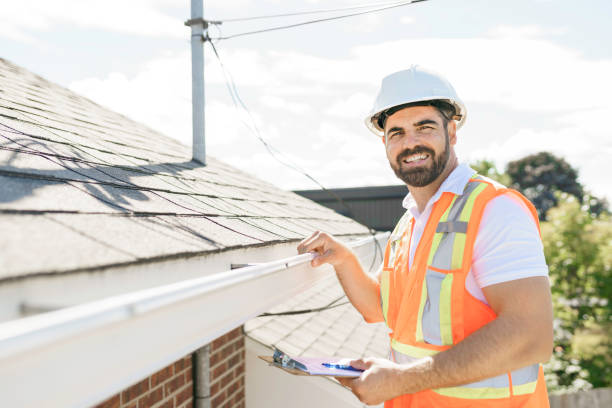 Best Roof Gutter Cleaning  in Wilder, ID