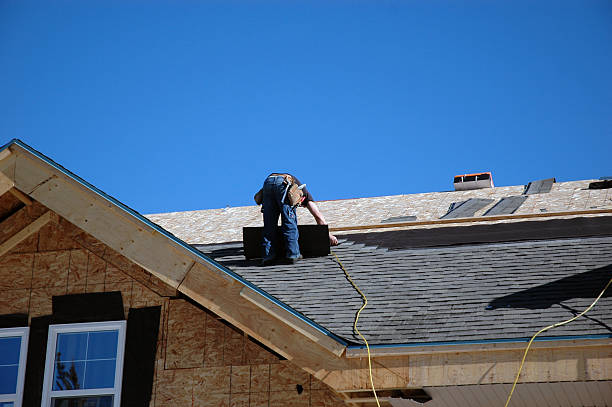 Quick and Trustworthy Emergency Roof Repair Services in Wilder, ID