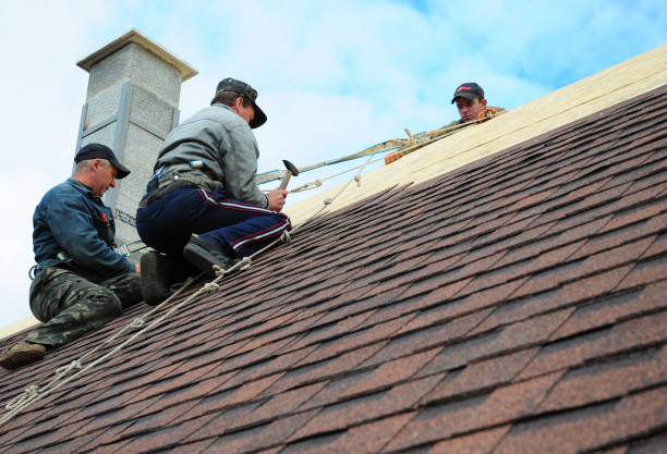 Gutter Installation and Roofing in Wilder, ID