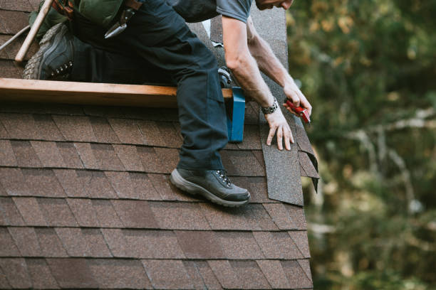 Best New Roof Installation  in Wilder, ID