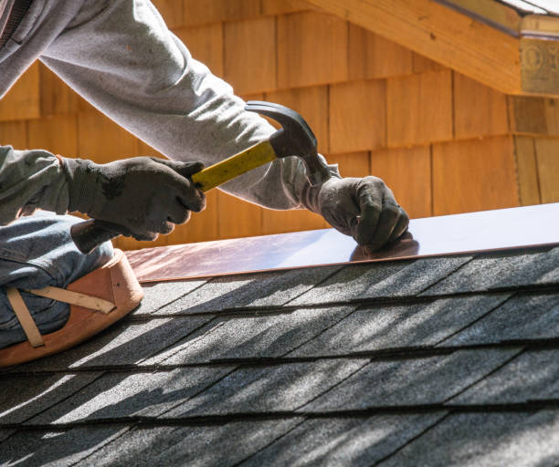 Best Roof Maintenance Services  in Wilder, ID